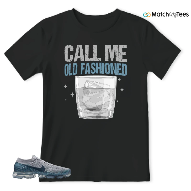 NIKE AIR VAPORMAX ICE FLASH SNEAKER Matching Tees t-shirt