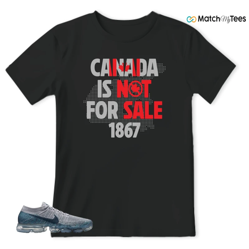 NIKE AIR VAPORMAX ICE FLASH SNEAKER Matching Tees t-shirt