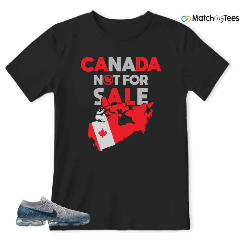 NIKE AIR VAPORMAX ICE FLASH SNEAKER Matching Tees t-shirt