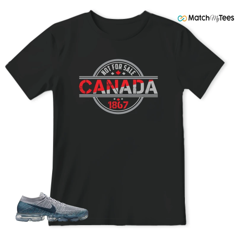 NIKE AIR VAPORMAX ICE FLASH SNEAKER Matching Tees t-shirt