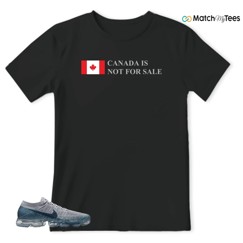 NIKE AIR VAPORMAX ICE FLASH SNEAKER Matching Tees t-shirt