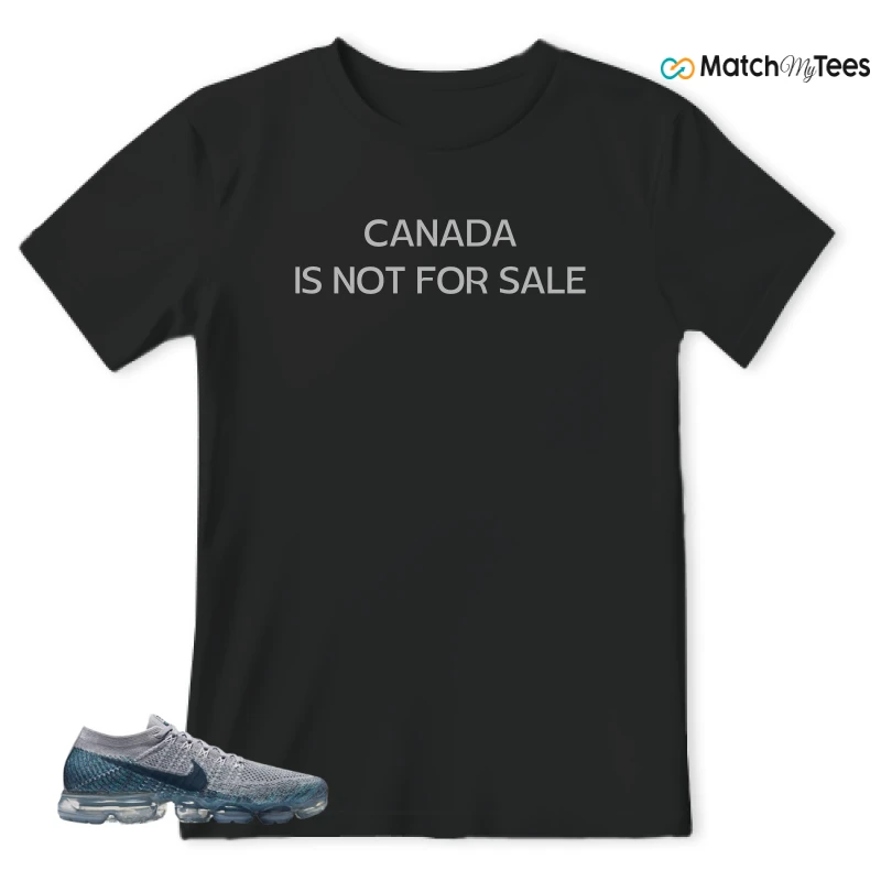 NIKE AIR VAPORMAX ICE FLASH SNEAKER Matching Tees t-shirt