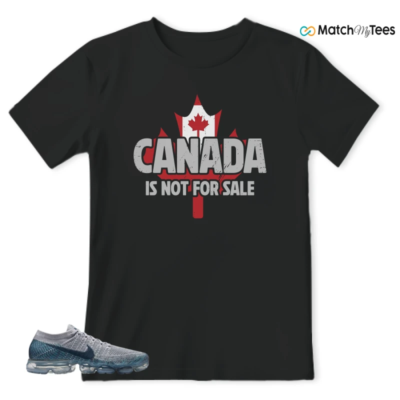 NIKE AIR VAPORMAX ICE FLASH SNEAKER Matching Tees t-shirt