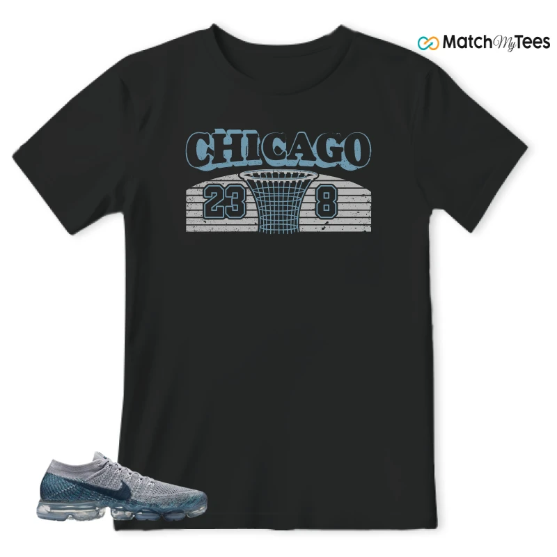 NIKE AIR VAPORMAX ICE FLASH SNEAKER Matching Tees t-shirt
