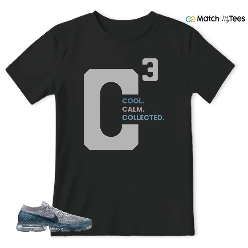 NIKE AIR VAPORMAX ICE FLASH SNEAKER Matching Tees t-shirt
