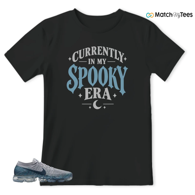 NIKE AIR VAPORMAX ICE FLASH SNEAKER Matching Tees t-shirt
