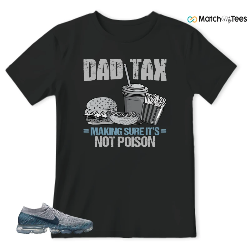 NIKE AIR VAPORMAX ICE FLASH SNEAKER Matching Tees t-shirt