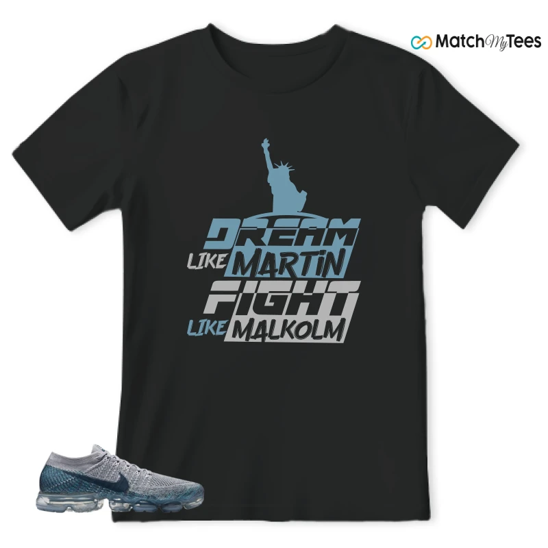 NIKE AIR VAPORMAX ICE FLASH SNEAKER Matching Tees t-shirt