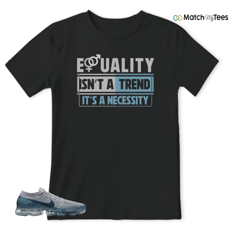 NIKE AIR VAPORMAX ICE FLASH SNEAKER Matching Tees t-shirt