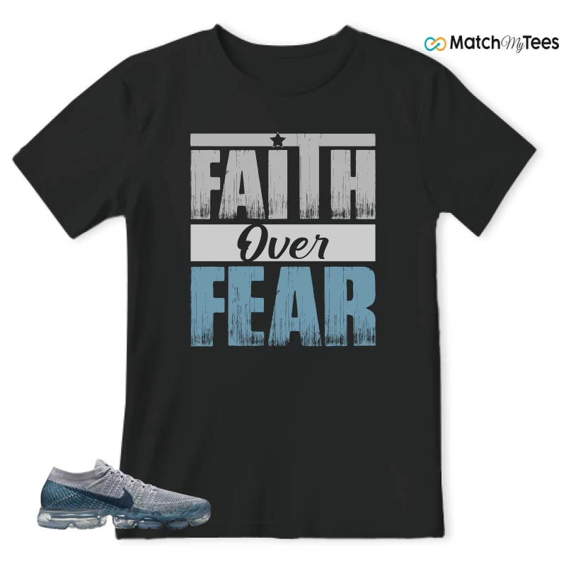 NIKE AIR VAPORMAX ICE FLASH SNEAKER Matching Tees t-shirt