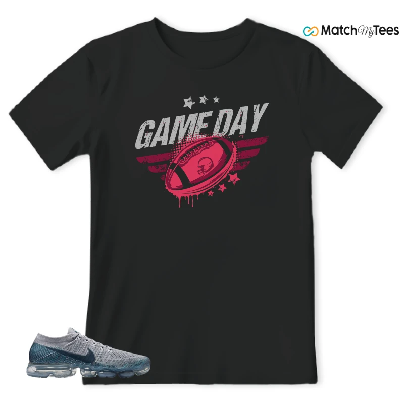 NIKE AIR VAPORMAX ICE FLASH SNEAKER Matching Tees t-shirt