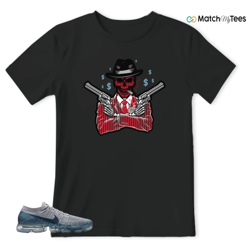 NIKE AIR VAPORMAX ICE FLASH SNEAKER Matching Tees t-shirt