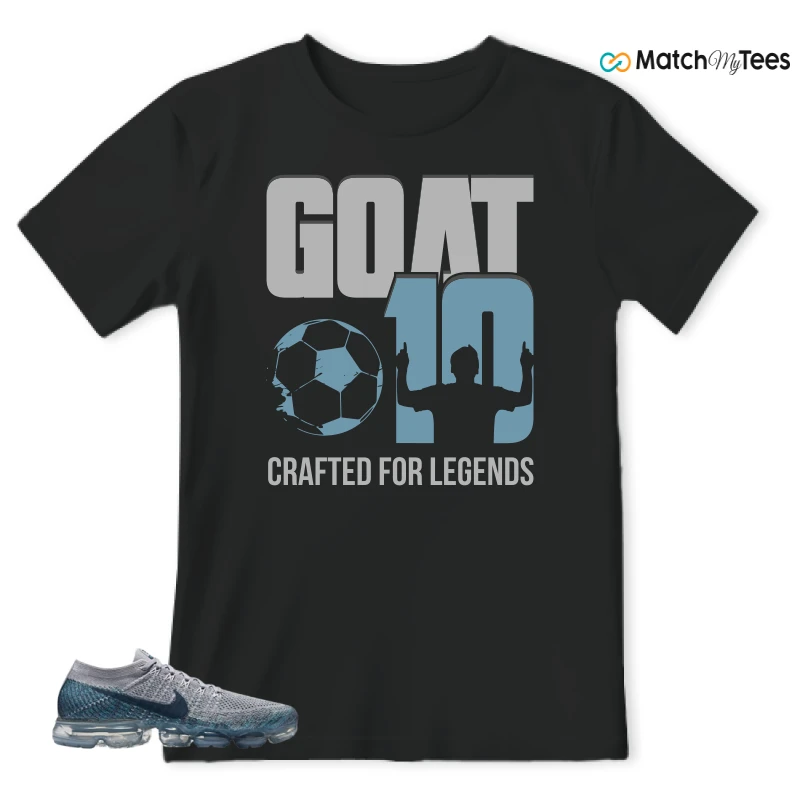 NIKE AIR VAPORMAX ICE FLASH SNEAKER Matching Tees t-shirt