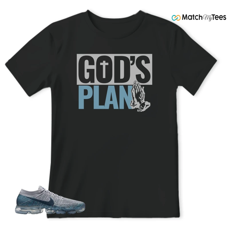 NIKE AIR VAPORMAX ICE FLASH SNEAKER Matching Tees t-shirt
