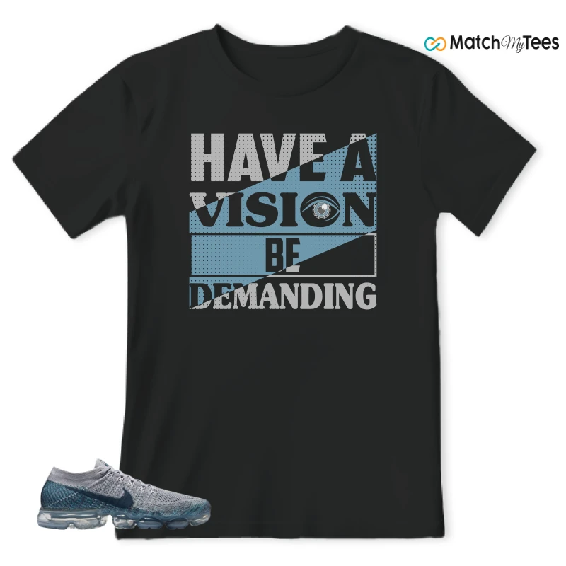 NIKE AIR VAPORMAX ICE FLASH SNEAKER Matching Tees t-shirt