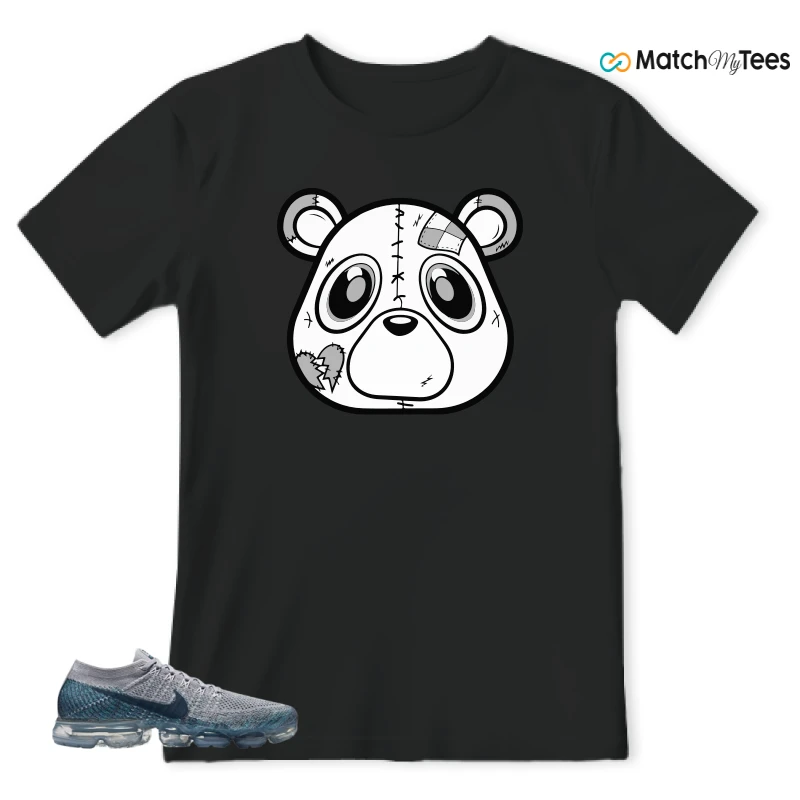 NIKE AIR VAPORMAX ICE FLASH SNEAKER Matching Tees t-shirt