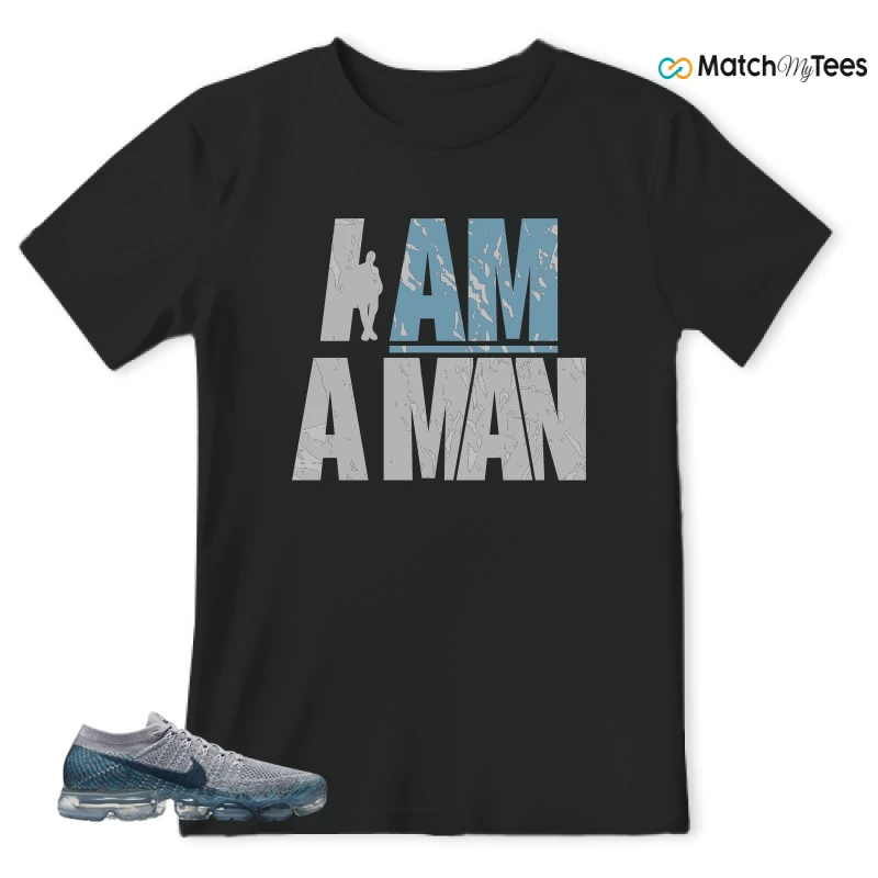 NIKE AIR VAPORMAX ICE FLASH SNEAKER Matching Tees t-shirt