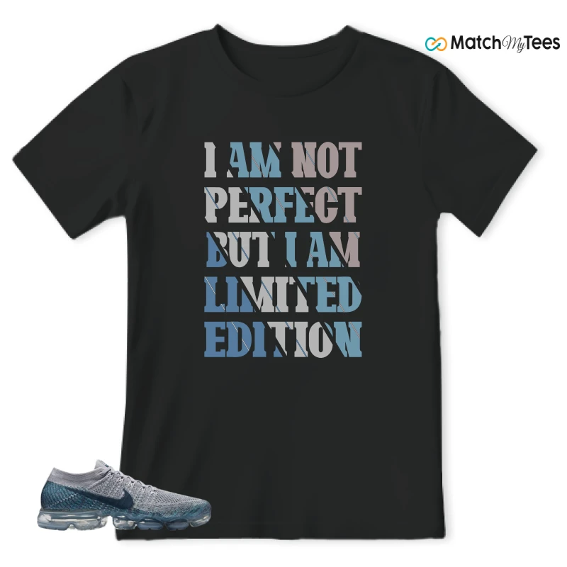 NIKE AIR VAPORMAX ICE FLASH SNEAKER Matching Tees t-shirt
