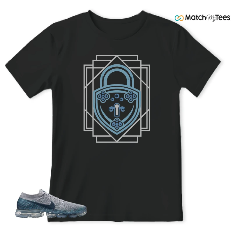 NIKE AIR VAPORMAX ICE FLASH SNEAKER Matching Tees t-shirt
