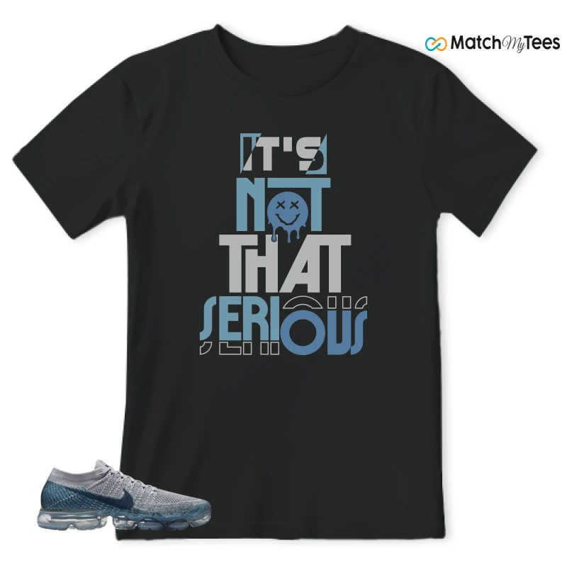 NIKE AIR VAPORMAX ICE FLASH SNEAKER Matching Tees t-shirt