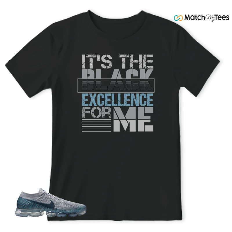 NIKE AIR VAPORMAX ICE FLASH SNEAKER Matching Tees t-shirt