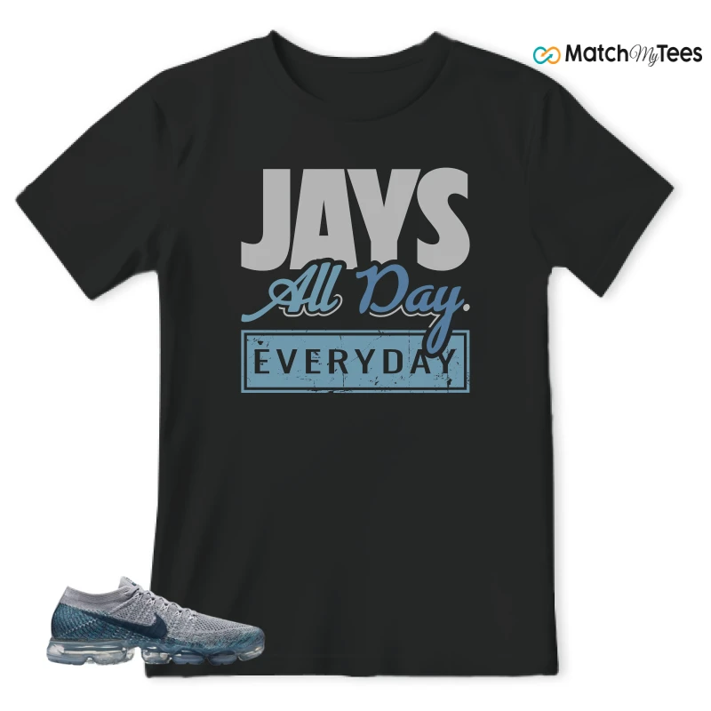 NIKE AIR VAPORMAX ICE FLASH SNEAKER Matching Tees t-shirt