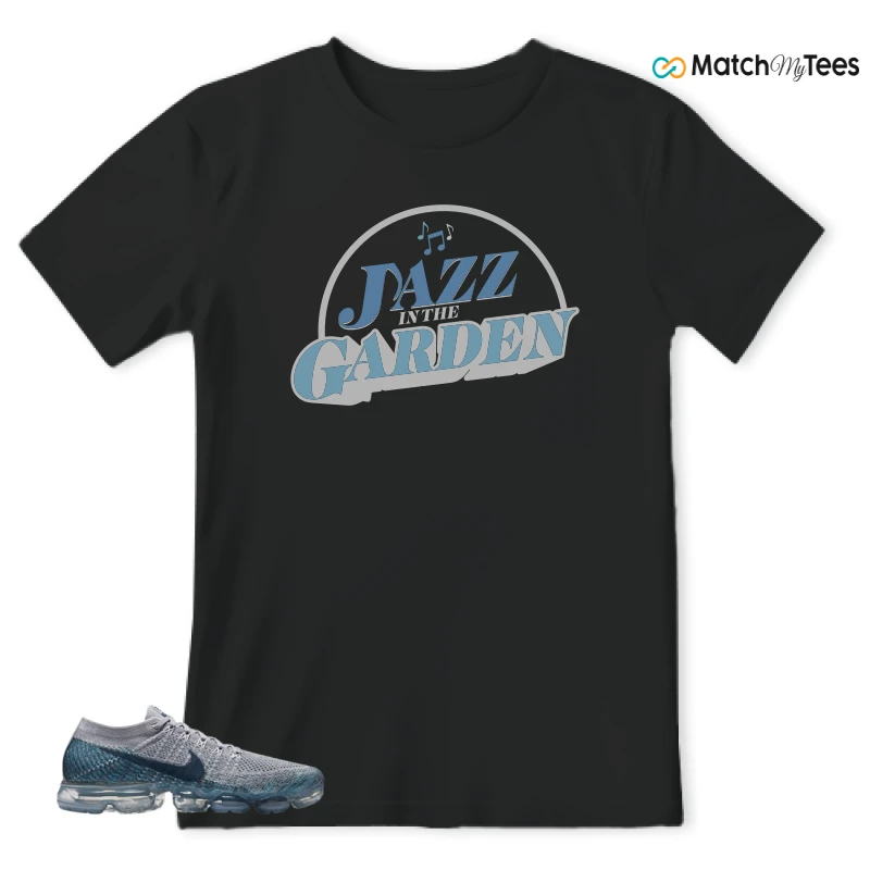 NIKE AIR VAPORMAX ICE FLASH SNEAKER Matching Tees t-shirt