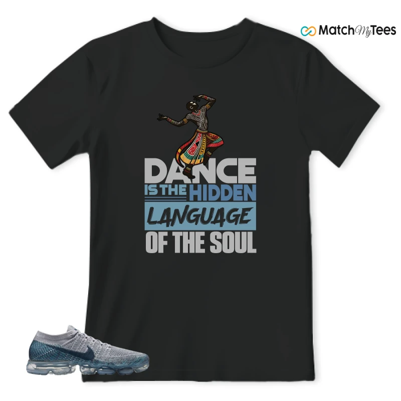 NIKE AIR VAPORMAX ICE FLASH SNEAKER Matching Tees t-shirt