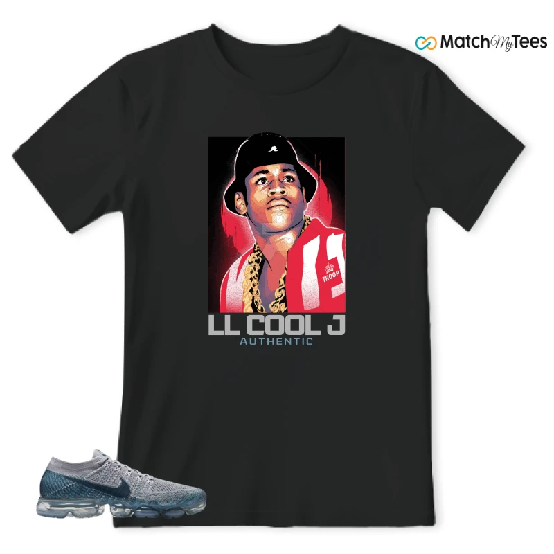 NIKE AIR VAPORMAX ICE FLASH SNEAKER Matching Tees t-shirt