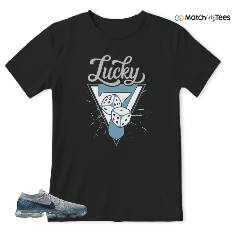 NIKE AIR VAPORMAX ICE FLASH SNEAKER Matching Tees t-shirt