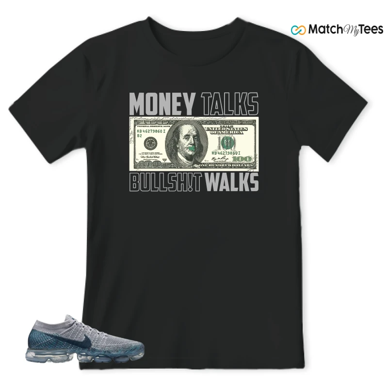 NIKE AIR VAPORMAX ICE FLASH SNEAKER Matching Tees t-shirt