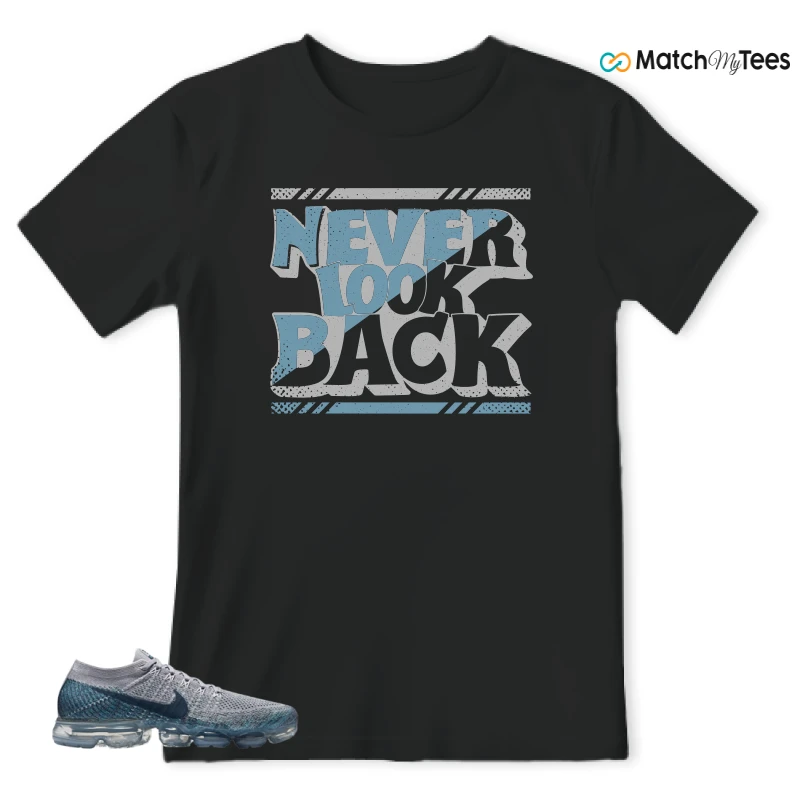 NIKE AIR VAPORMAX ICE FLASH SNEAKER Matching Tees t-shirt