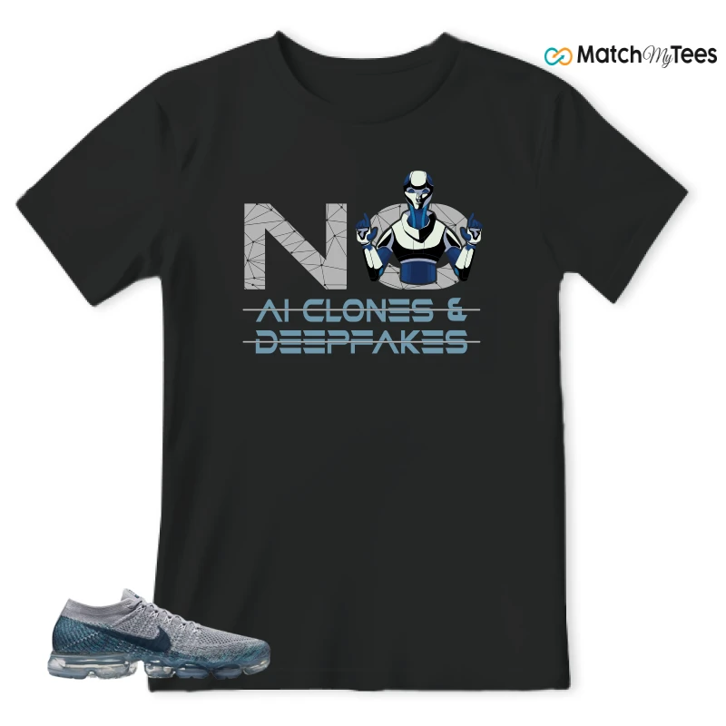 NIKE AIR VAPORMAX ICE FLASH SNEAKER Matching Tees t-shirt