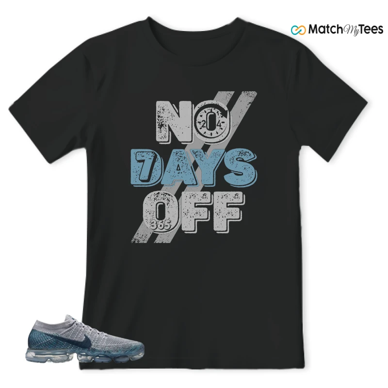 NIKE AIR VAPORMAX ICE FLASH SNEAKER Matching Tees t-shirt