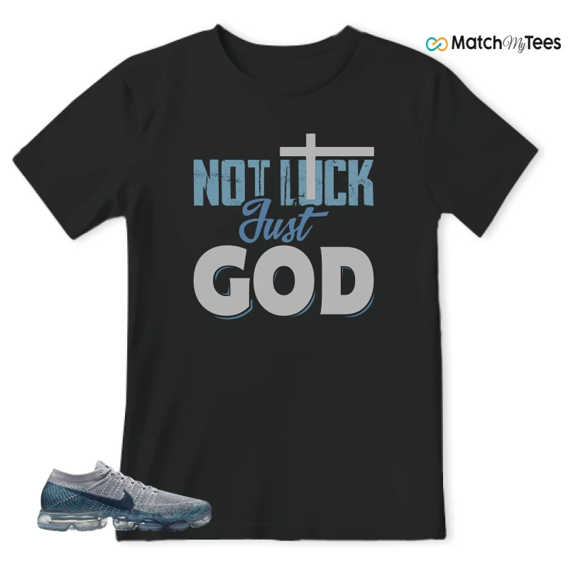 NIKE AIR VAPORMAX ICE FLASH SNEAKER Matching Tees t-shirt