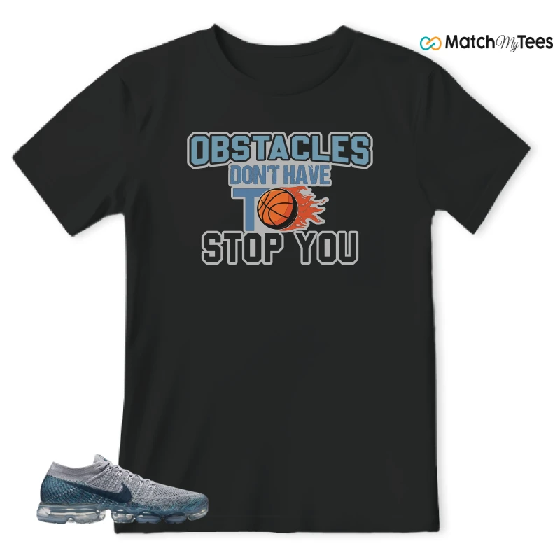 NIKE AIR VAPORMAX ICE FLASH SNEAKER Matching Tees t-shirt