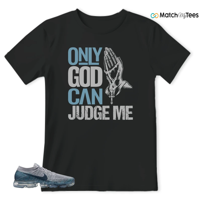 NIKE AIR VAPORMAX ICE FLASH SNEAKER Matching Tees t-shirt