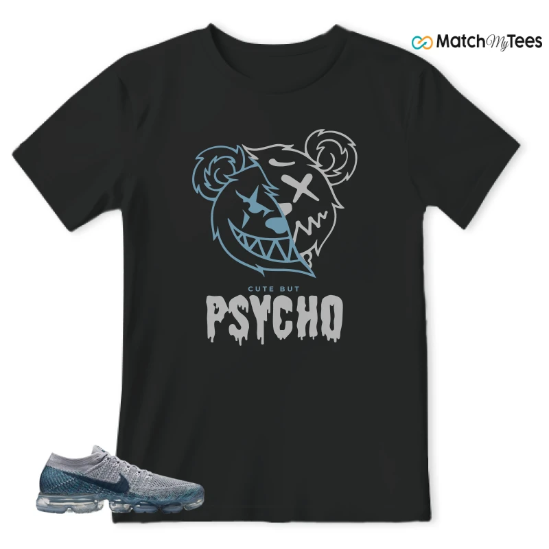 NIKE AIR VAPORMAX ICE FLASH SNEAKER Matching Tees t-shirt