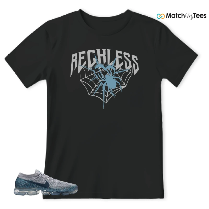 NIKE AIR VAPORMAX ICE FLASH SNEAKER Matching Tees t-shirt