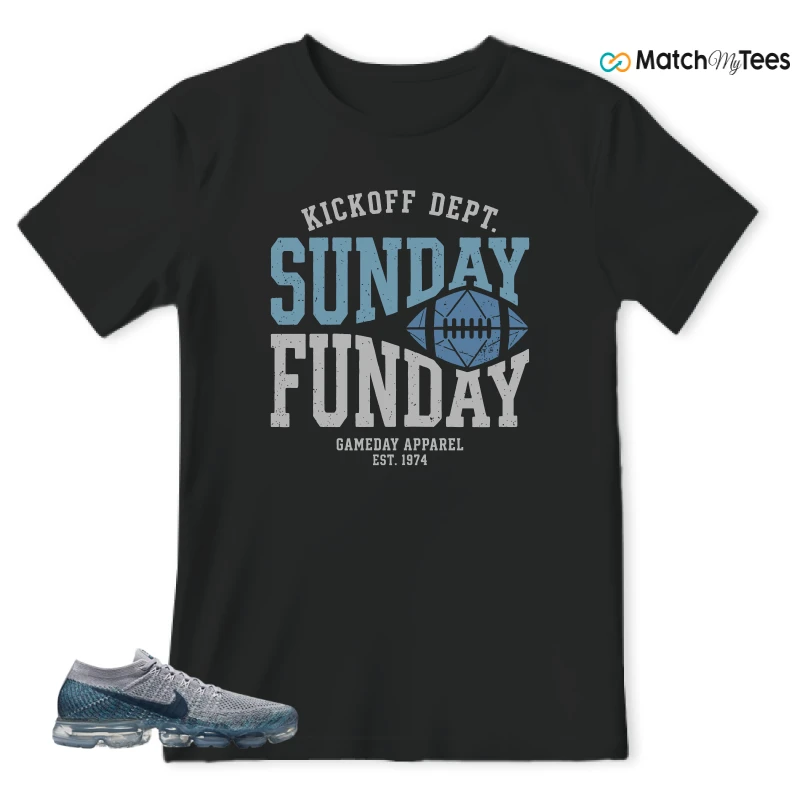 NIKE AIR VAPORMAX ICE FLASH SNEAKER Matching Tees t-shirt
