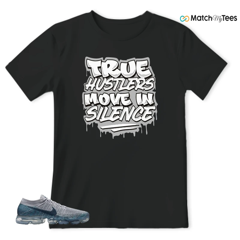 NIKE AIR VAPORMAX ICE FLASH SNEAKER Matching Tees t-shirt