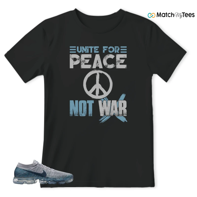NIKE AIR VAPORMAX ICE FLASH SNEAKER Matching Tees t-shirt
