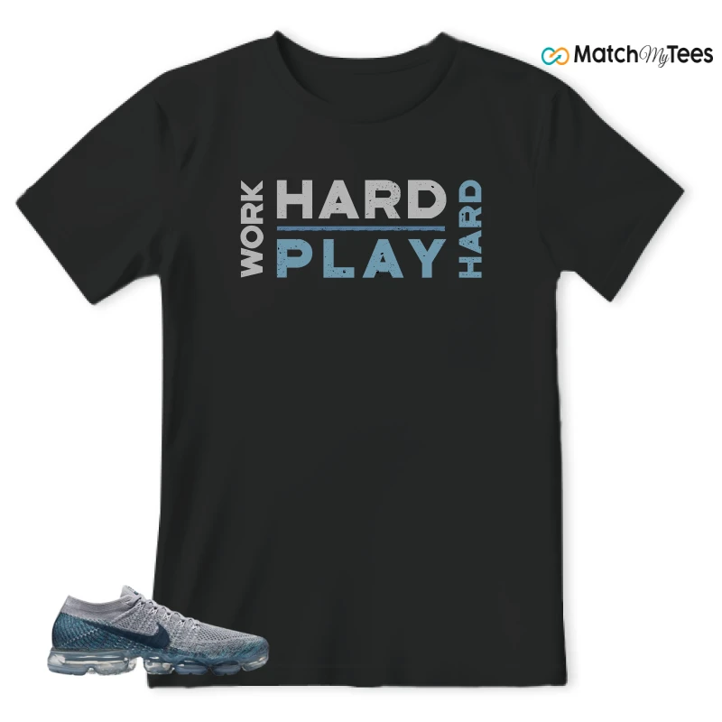 NIKE AIR VAPORMAX ICE FLASH SNEAKER Matching Tees t-shirt