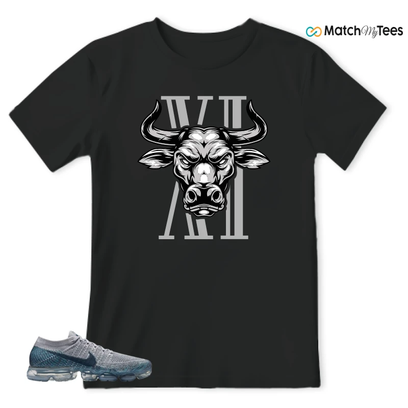 NIKE AIR VAPORMAX ICE FLASH SNEAKER Matching Tees t-shirt
