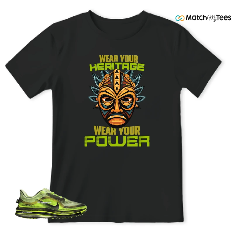 NIKE AIR ZOOM PEGASUS PREMIUM MELITTA BAUMEISTER VOLT (WOMEN'S) SNEAKER Matching Tees t-shirt