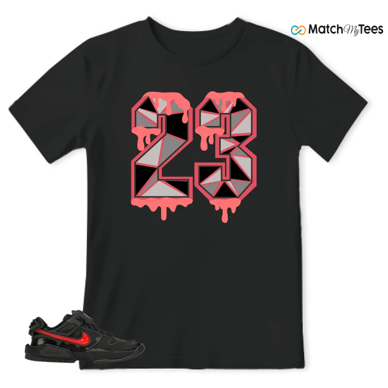 NIKE DUNK GENESIS LOW RTFKT CLONE X SNEAKER Matching Tees t-shirt