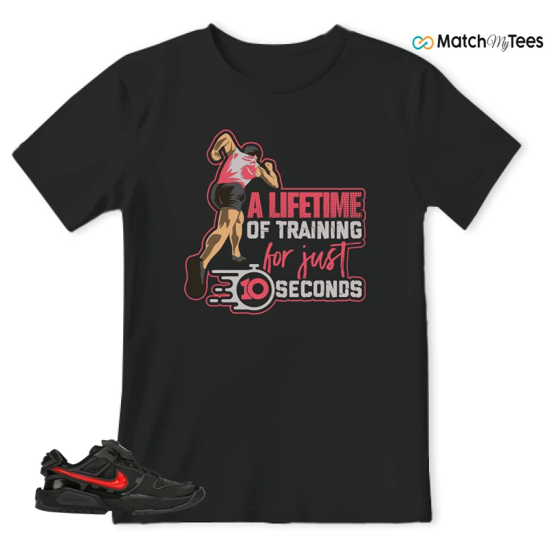 NIKE DUNK GENESIS LOW RTFKT CLONE X SNEAKER Matching Tees t-shirt
