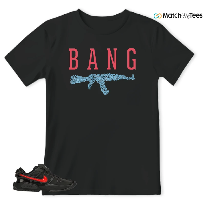 NIKE DUNK GENESIS LOW RTFKT CLONE X SNEAKER Matching Tees t-shirt