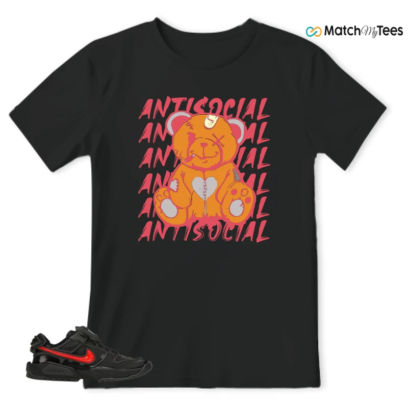 NIKE DUNK GENESIS LOW RTFKT CLONE X SNEAKER Matching Tees t-shirt