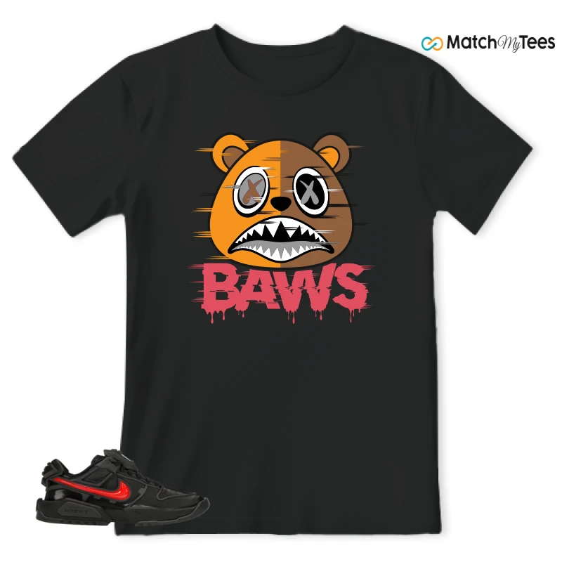 NIKE DUNK GENESIS LOW RTFKT CLONE X SNEAKER Matching Tees t-shirt